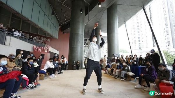 青年廣場舉辦首個「YS學園祭」 帶領青年人發揮才華與活力