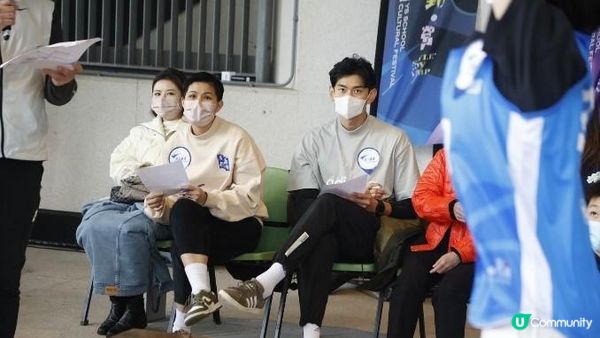 青年廣場舉辦首個「YS學園祭」 帶領青年人發揮才華與活力