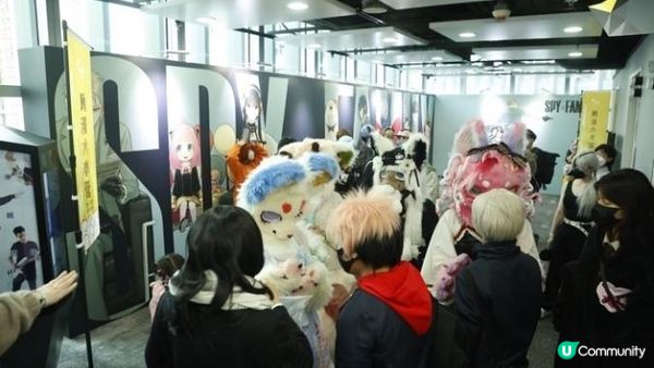 青年廣場舉辦首個「YS學園祭」 帶領青年人發揮才華與活力