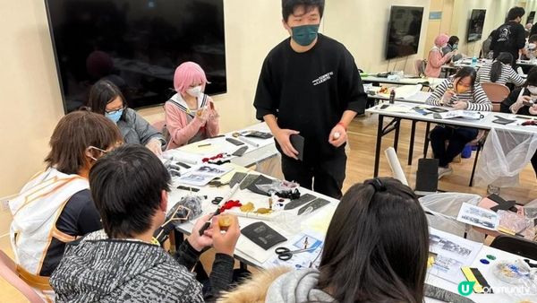 青年廣場舉辦首個「YS學園祭」 帶領青年人發揮才華與活力