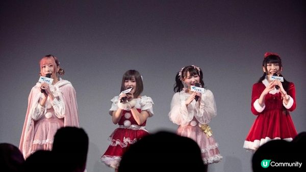 青年廣場舉辦首個「YS學園祭」 帶領青年人發揮才華與活力