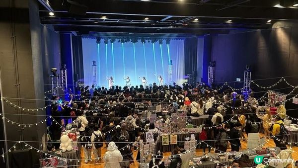 青年廣場舉辦首個「YS學園祭」 帶領青年人發揮才華與活力