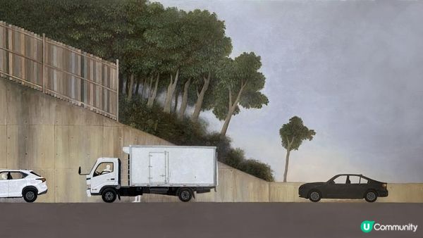 新藝潮畫廊推出《序列——李欣儀個展》發掘社會跌宕有序的細節 尋找大調中的小調