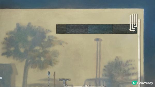 新藝潮畫廊推出《序列——李欣儀個展》發掘社會跌宕有序的細節 尋找大調中的小調