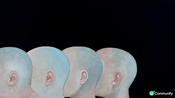 新藝潮畫廊推出《序列——李欣儀個展》發掘社會跌宕有序的細節 尋找大調中的小調