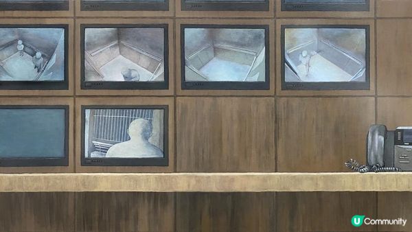 新藝潮畫廊推出《序列——李欣儀個展》發掘社會跌宕有序的細節 尋找大調中的小調