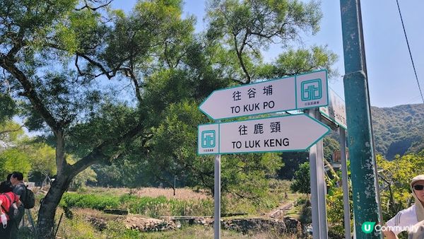 香港沙頭角│谷埔 本地文化深度遊 【啟才學校│傳統客家菜│😋 傳統客家大宅│蘭桂騰芳 客家大宅 】