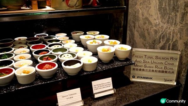 〖黑門市場味力饗宴〗竟然一個月先有一晚的日本空送自助餐放題！?