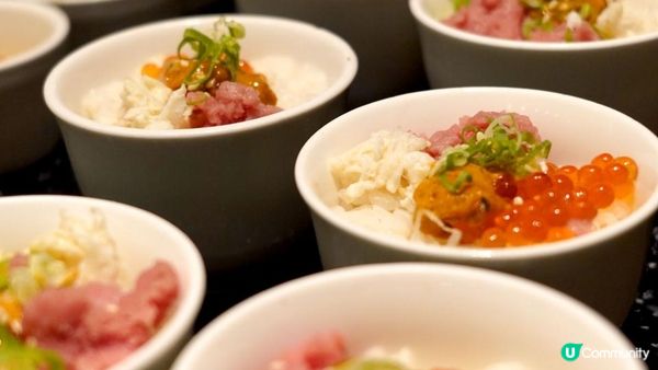 〖黑門市場味力饗宴〗竟然一個月先有一晚的日本空送自助餐放題！?