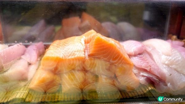 〖黑門市場味力饗宴〗竟然一個月先有一晚的日本空送自助餐放題！?