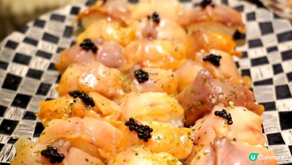 〖黑門市場味力饗宴〗竟然一個月先有一晚的日本空送自助餐放題！?