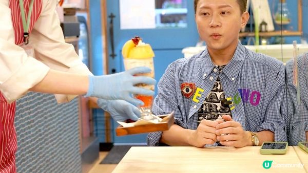 【日本京阪神】大阪長居❤️我的布丁食堂😍彩虹布丁水蜜桃聖代芭菲｜魔幻植物園TEAM LAB光影藝術展