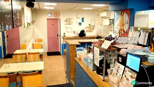 【日本京阪神】大阪長居❤️我的布丁食堂😍彩虹布丁水蜜桃聖代芭菲｜魔幻植物園TEAM LAB光影藝術展