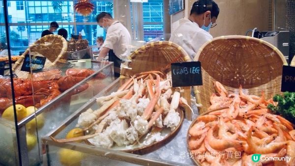 朗庭酒店食出新感覺