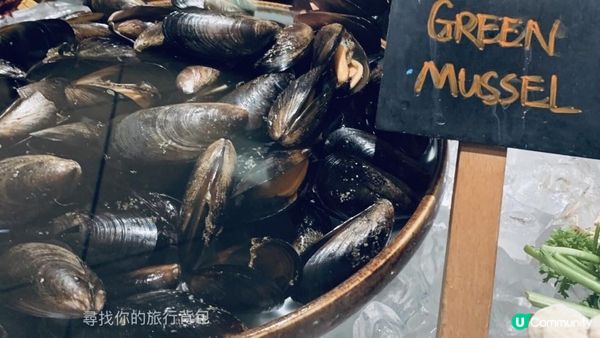 朗庭酒店食出新感覺