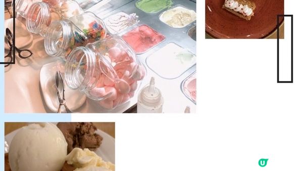 安心搵食 旺角康得思酒店2021年自助餐體驗