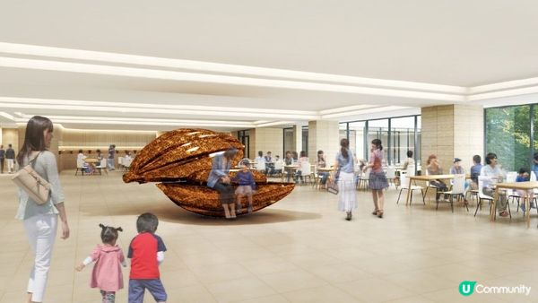 北海道伴手禮ROYCE巧克力工廠開放見學！ROYCE CACAO & CHOCOLATE TOWN等你來體驗