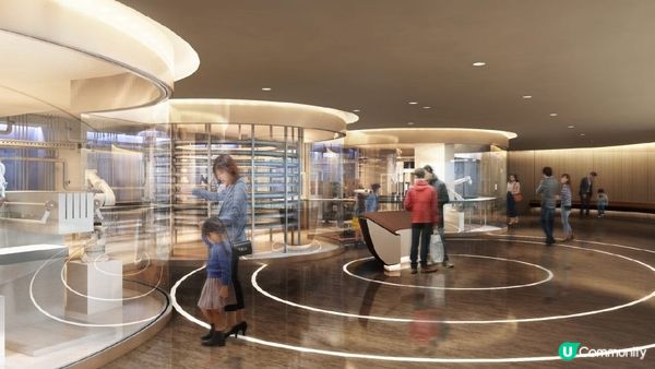 北海道伴手禮ROYCE巧克力工廠開放見學！ROYCE CACAO & CHOCOLATE TOWN等你來體驗