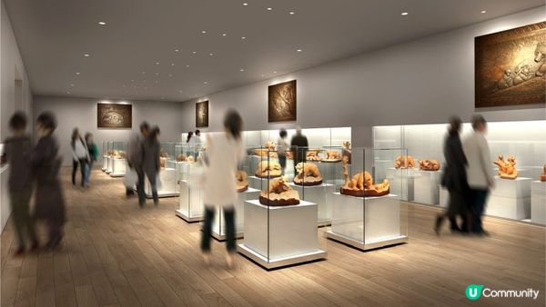 北海道伴手禮ROYCE巧克力工廠開放見學！ROYCE CACAO & CHOCOLATE TOWN等你來體驗