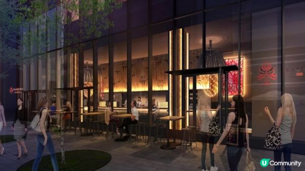 新宿未來新地標！48樓高、全新「東急歌舞伎町TOWER」即將登場