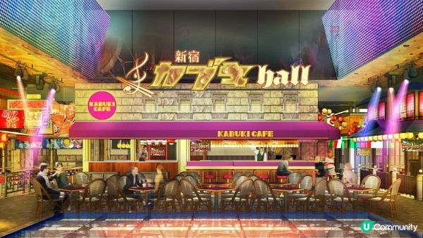 新宿未來新地標！48樓高、全新「東急歌舞伎町TOWER」即將登場