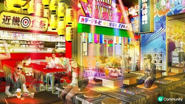 新宿未來新地標！48樓高、全新「東急歌舞伎町TOWER」即將登場