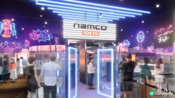 新宿未來新地標！48樓高、全新「東急歌舞伎町TOWER」即將登場