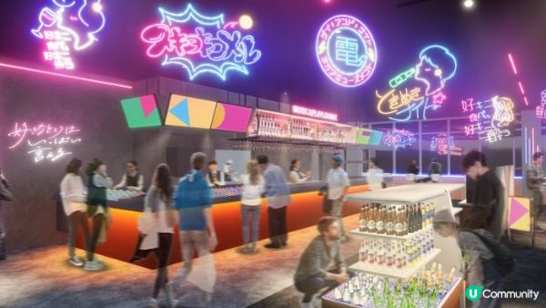 新宿未來新地標！48樓高、全新「東急歌舞伎町TOWER」即將登場