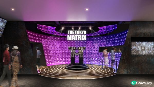 新宿未來新地標！48樓高、全新「東急歌舞伎町TOWER」即將登場