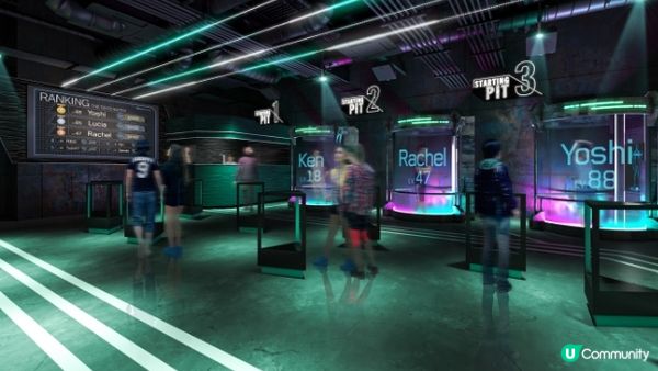 新宿未來新地標！48樓高、全新「東急歌舞伎町TOWER」即將登場