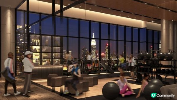 新宿未來新地標！48樓高、全新「東急歌舞伎町TOWER」即將登場