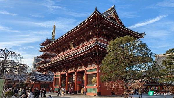 一起到東京老街來場懷舊一日遊吧！東京下町散步景點7選～