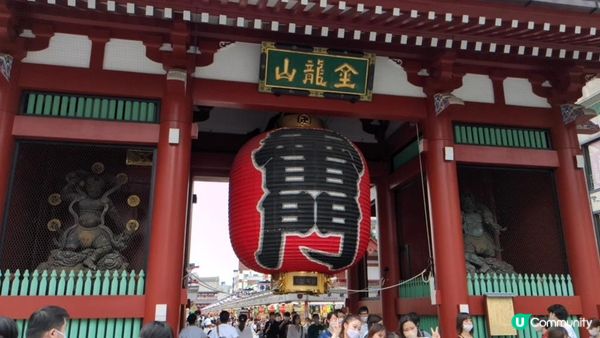 一起到東京老街來場懷舊一日遊吧！東京下町散步景點7選～