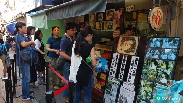 一起到東京老街來場懷舊一日遊吧！東京下町散步景點7選～
