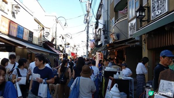 一起到東京老街來場懷舊一日遊吧！東京下町散步景點7選～