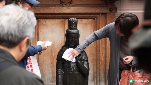 一起到東京老街來場懷舊一日遊吧！東京下町散步景點7選～