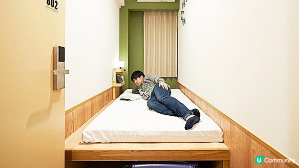 入住京都市區一晚只要三千多日圓！日本新型態住宿「THE POCKET HOTEL」來了~