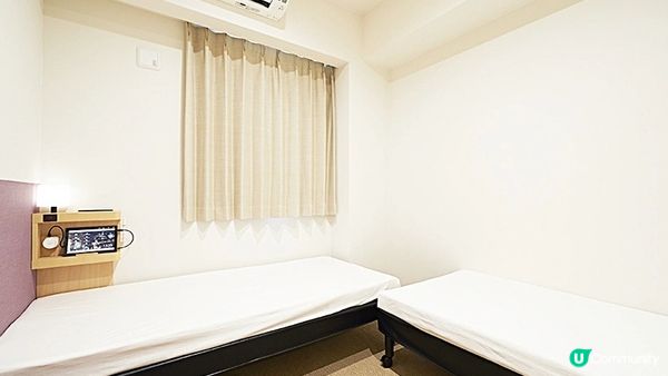 入住京都市區一晚只要三千多日圓！日本新型態住宿「THE POCKET HOTEL」來了~