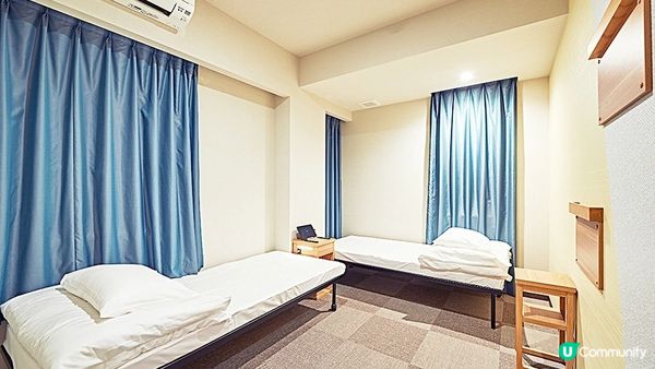 入住京都市區一晚只要三千多日圓！日本新型態住宿「THE POCKET HOTEL」來了~