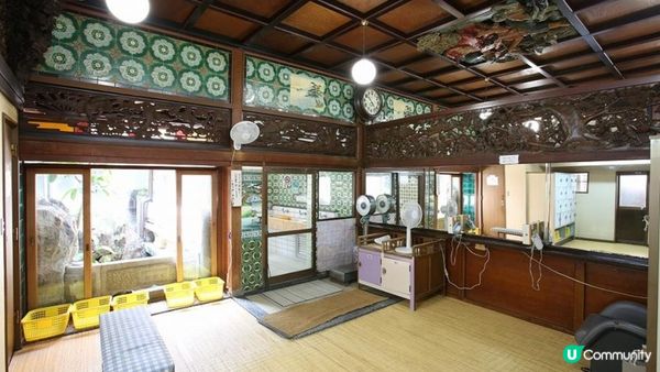 京都必訪錢湯推薦：錢湯咖啡廳：さらさ西陣 、King of 錢湯：船岡温泉