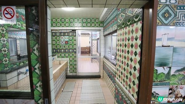 京都必訪錢湯推薦：錢湯咖啡廳：さらさ西陣 、King of 錢湯：船岡温泉