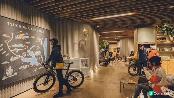 在浪漫櫻花樹下騎乘水上自行車！星野集團BEB5土浦限定活動登場