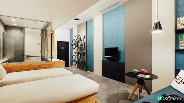 在浪漫櫻花樹下騎乘水上自行車！星野集團BEB5土浦限定活動登場