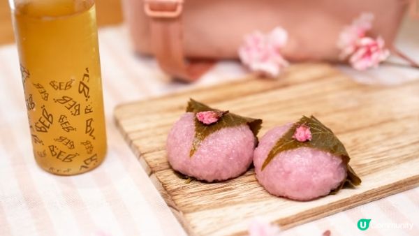 在浪漫櫻花樹下騎乘水上自行車！星野集團BEB5土浦限定活動登場