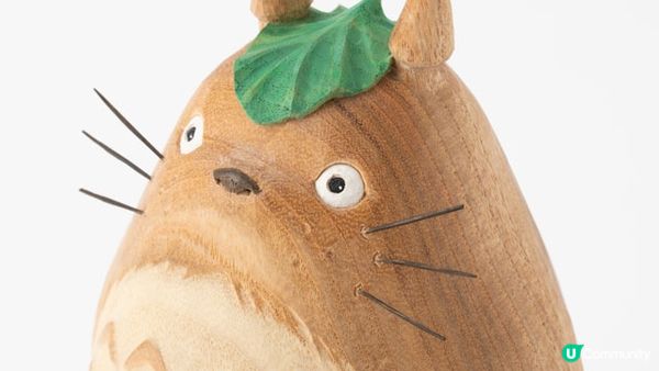 要價33萬的龍貓雕像！？日本「中川政七商店」x「吉卜力工作室」龍貓聯名商品新登場！