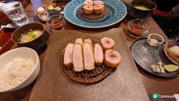 熟成豚肉x低溫烹調的極品美味！Tabelog第一高分、京都炸豬排名店「空蟬亭」