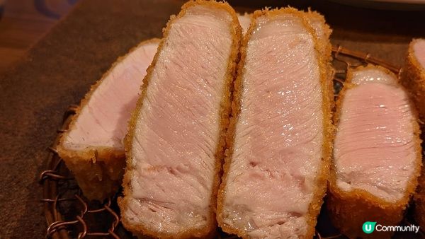 熟成豚肉x低溫烹調的極品美味！Tabelog第一高分、京都炸豬排名店「空蟬亭」