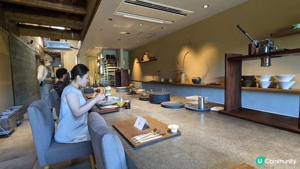 (京都)網美生榨栗子泥瀑布・栗子蒙布朗蛋糕！河原町必吃【和栗専門 紗織】