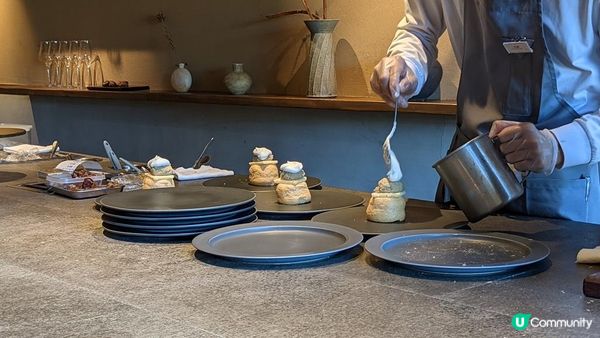 (京都)網美生榨栗子泥瀑布・栗子蒙布朗蛋糕！河原町必吃【和栗専門 紗織】