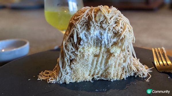 (京都)網美生榨栗子泥瀑布・栗子蒙布朗蛋糕！河原町必吃【和栗専門 紗織】